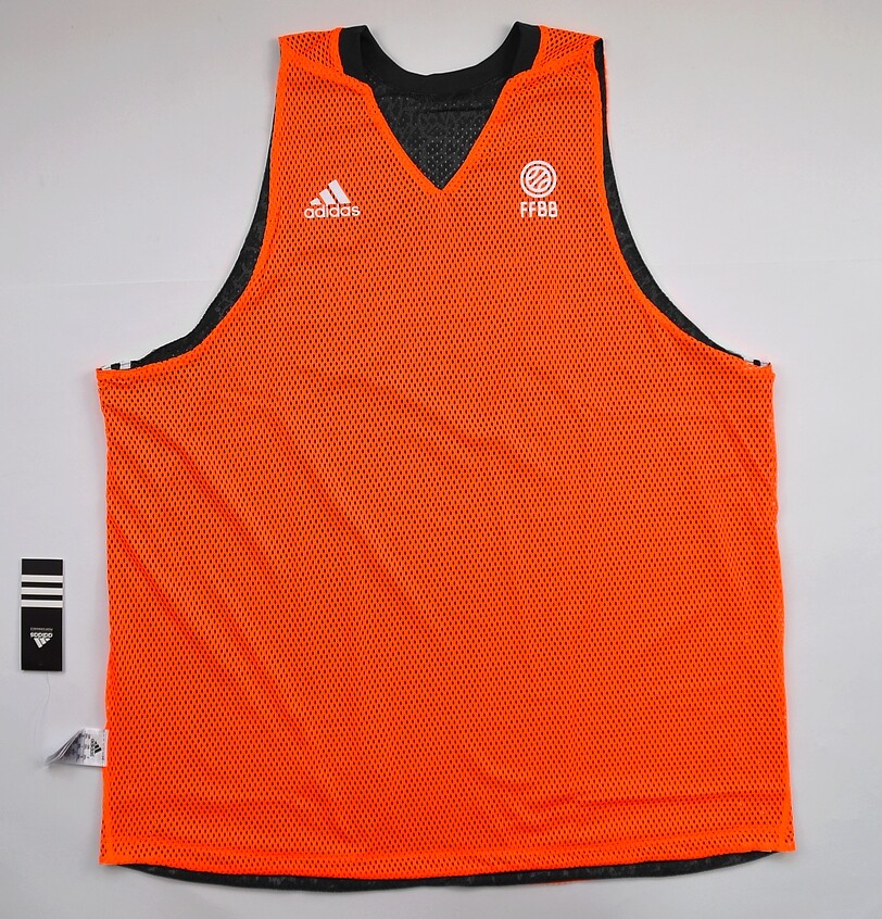 adidas france basketball